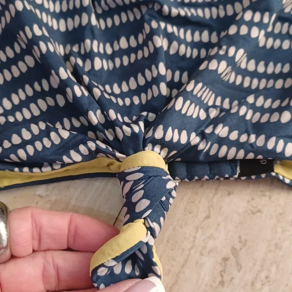 NWT Dolce Vita Bikini - Picture 8 of 15